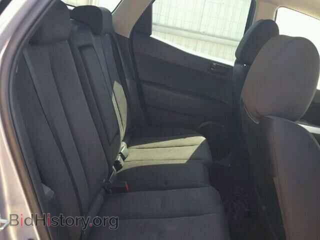 2009 MAZDA CX-7 - VIN: JM3ER293490236885 - Фото 6