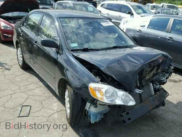 Фотография JTDBR32E132008819 - TOYOTA COROLLA 2003