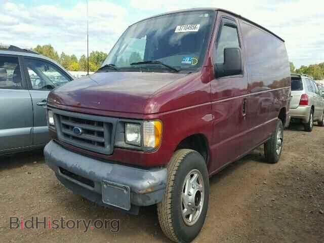 2003 FORD ECONOLINE - VIN: 1FTNE24L83HA33292 - Photo 2