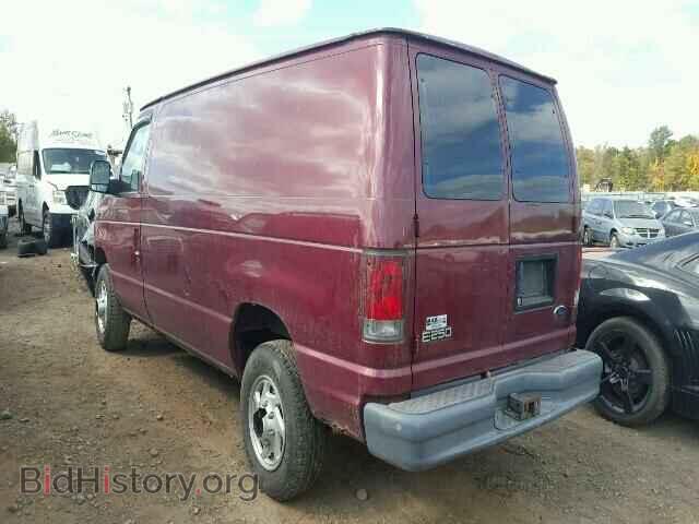 2003 FORD ECONOLINE - VIN: 1FTNE24L83HA33292 - Photo 3