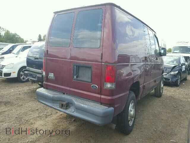 2003 FORD ECONOLINE - VIN: 1FTNE24L83HA33292 - Photo 4