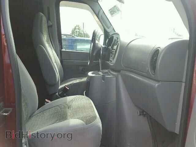 2003 FORD ECONOLINE - VIN: 1FTNE24L83HA33292 - Photo 5