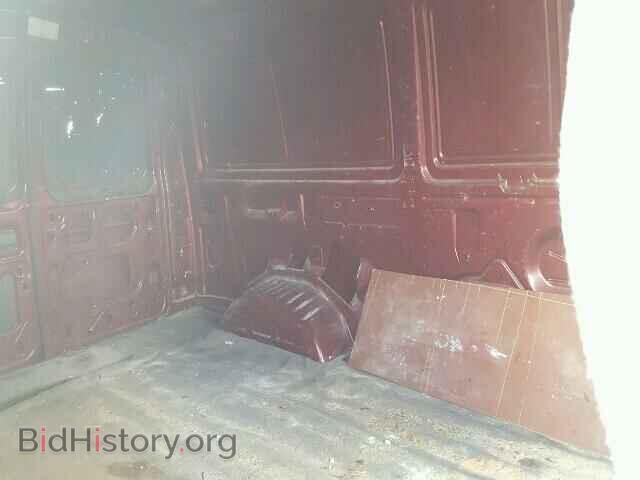 2003 FORD ECONOLINE - VIN: 1FTNE24L83HA33292 - Photo 6