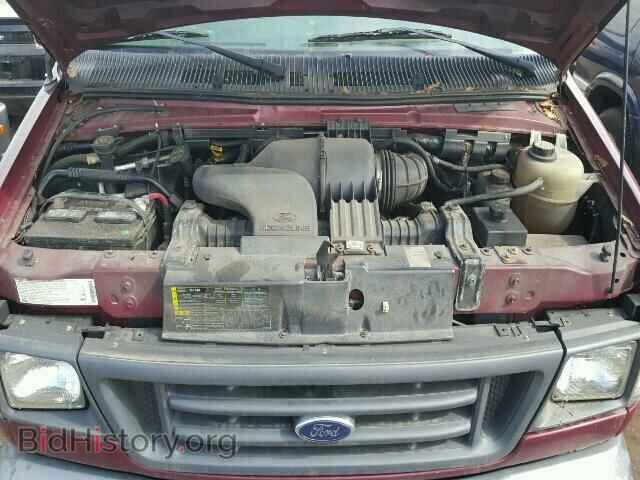 2003 FORD ECONOLINE - VIN: 1FTNE24L83HA33292 - Photo 7