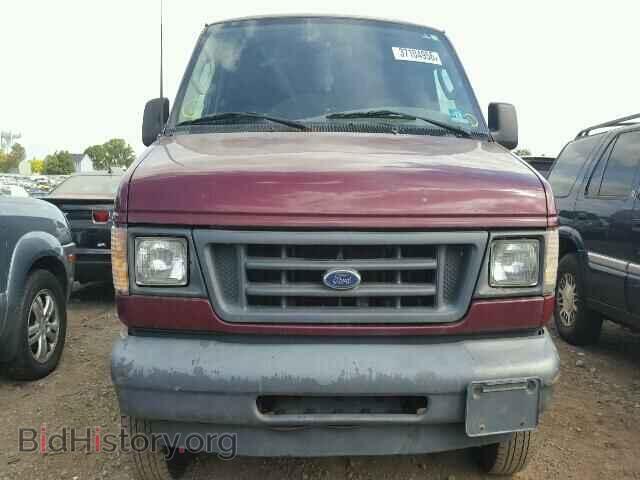 2003 FORD ECONOLINE - VIN: 1FTNE24L83HA33292 - Photo 10