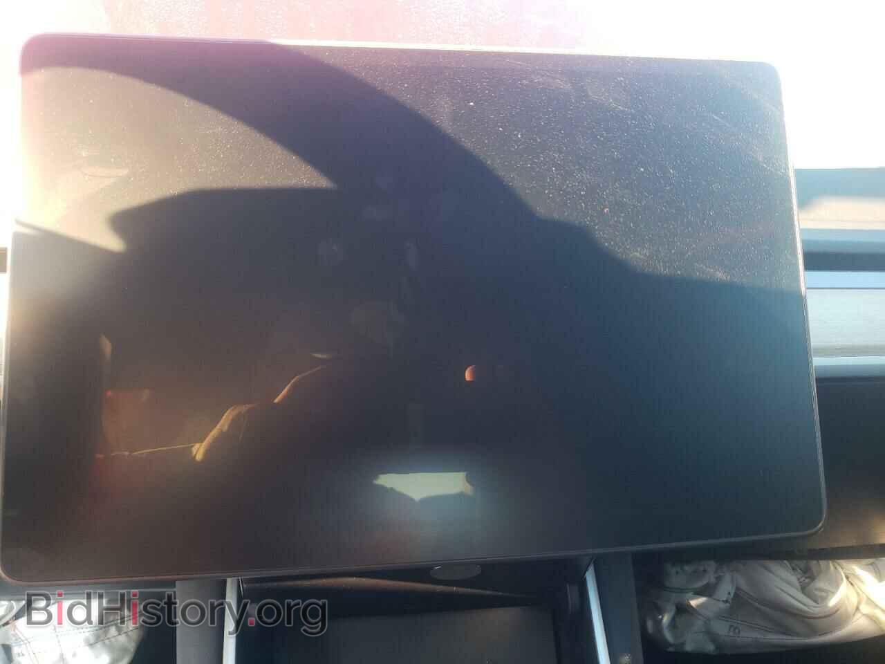 2018 TESLA MODEL 3 - VIN: 5YJ3E1EAXJF004601 - Фото 9