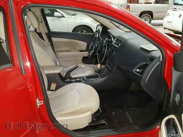 2012 DODGE AVENGER - VIN: 1C3CDZCB4CN153236 - Photo 5