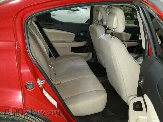 2012 DODGE AVENGER - VIN: 1C3CDZCB4CN153236 - Photo 6