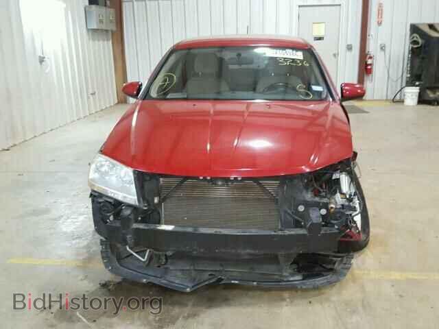 2012 DODGE AVENGER - VIN: 1C3CDZCB4CN153236 - Photo 9