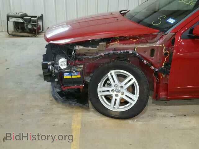 2012 DODGE AVENGER - VIN: 1C3CDZCB4CN153236 - Photo 10