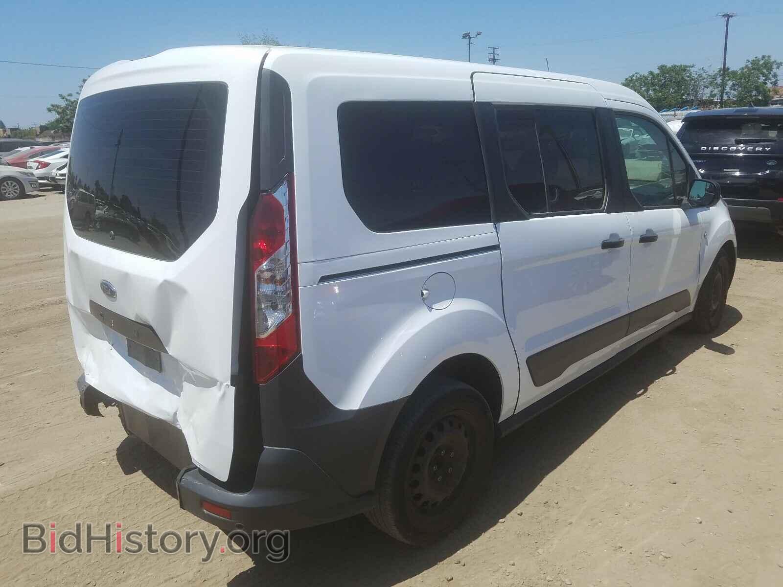 2018 FORD TRANSIT CO - VIN: NM0GE9E76J1354494 - Фото 4