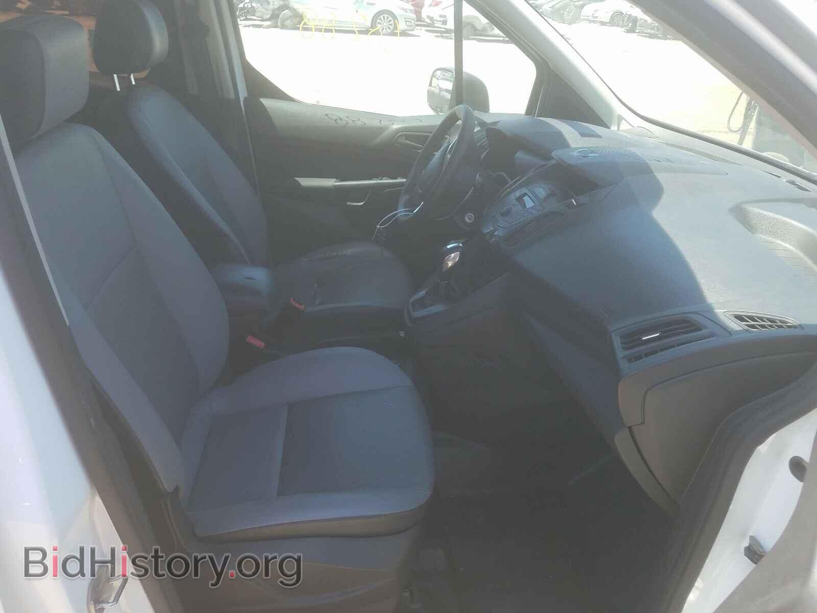 2018 FORD TRANSIT CO - VIN: NM0GE9E76J1354494 - Фото 5