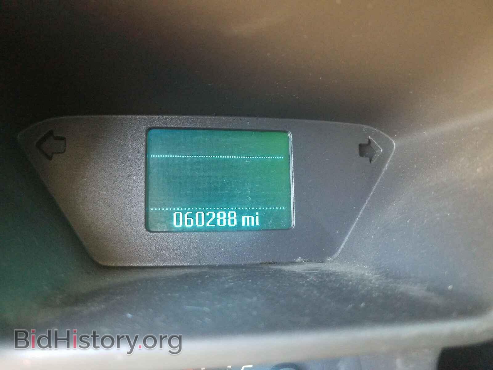2018 FORD TRANSIT CO - VIN: NM0GE9E76J1354494 - Фото 8