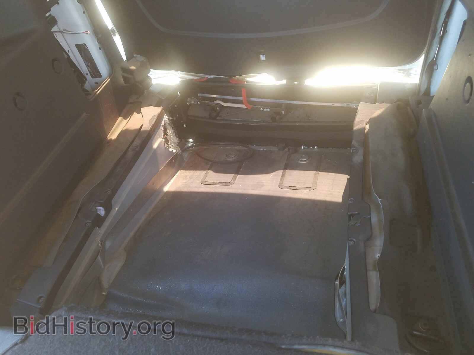 2018 FORD TRANSIT CO - VIN: NM0GE9E76J1354494 - Фото 9