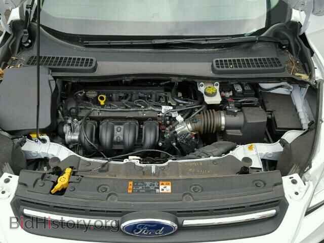 2015 FORD ESCAPE - VIN: 1FMCU0G73FUC55923 - Фото 7