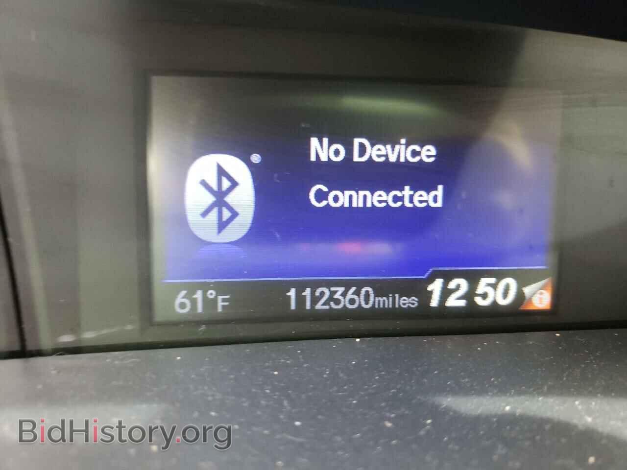 2015 HONDA CIVIC - VIN: 19XFB2F91FE011157 - Фото 8
