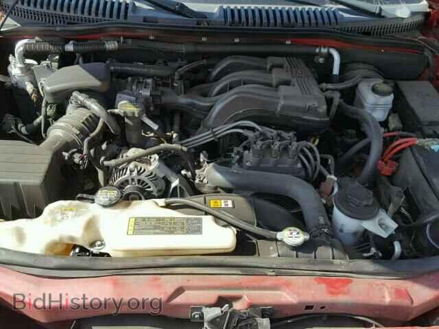 2010 FORD EXPLORER - VIN: 1FMEU7DE1AUA28520 - Фото 7