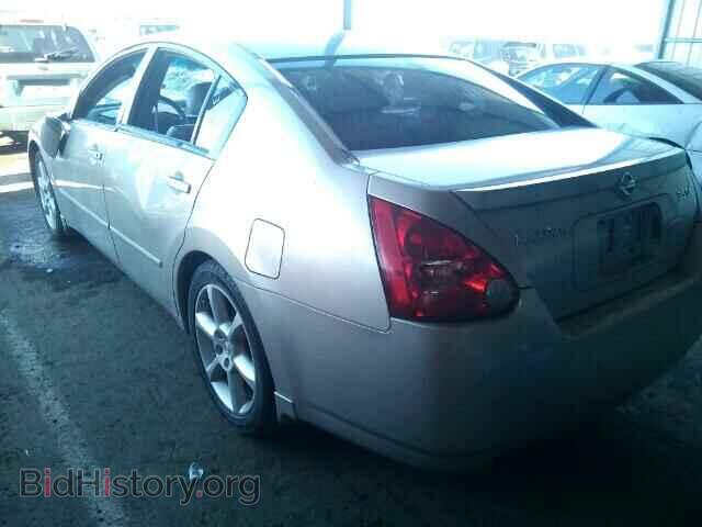 2005 NISSAN MAXIMA - VIN: 1N4BA41EX5C800257 - Фото 3