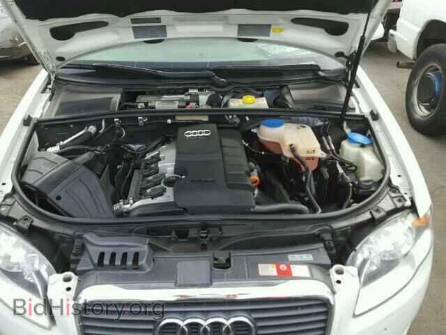 2006 AUDI A4 - VIN: WAUAF78EX6A171981 - Фото 7