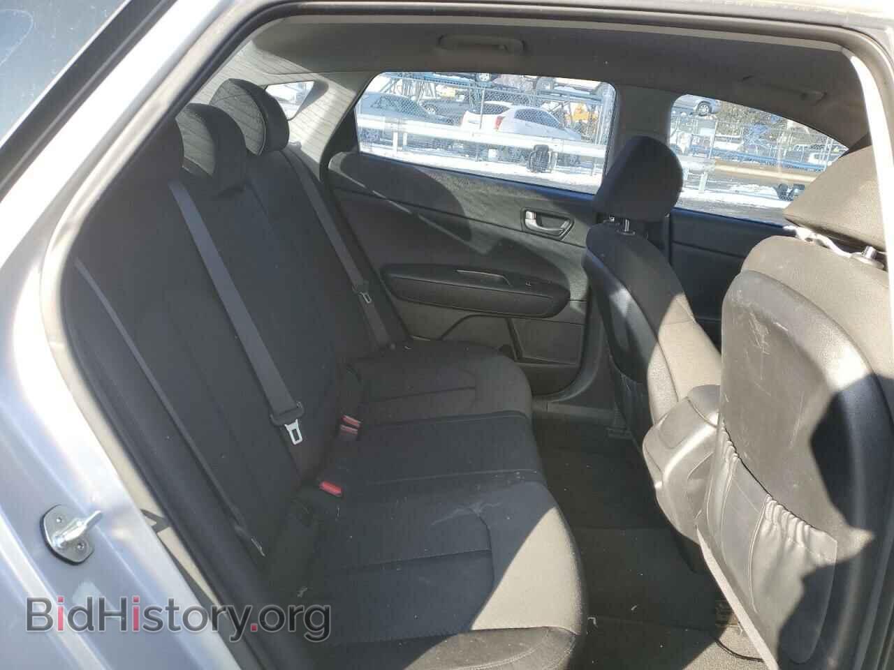 2017 KIA OPTIMA - VIN: KNAGT4L30H5154979 - Фото 10