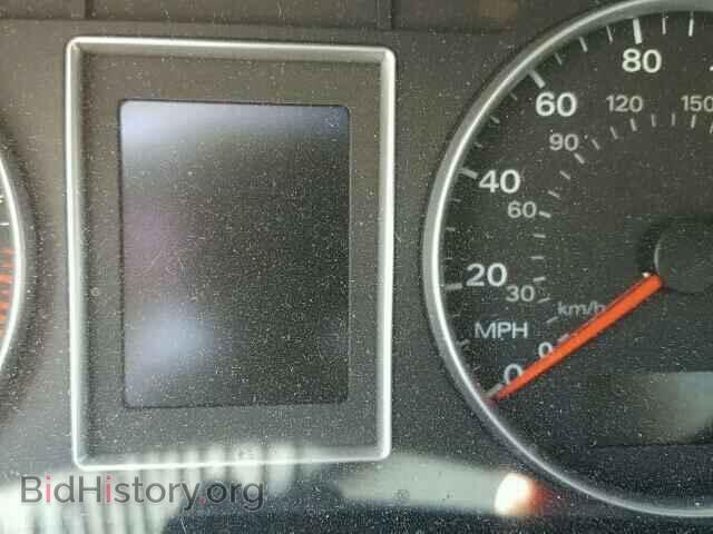 2006 AUDI A4 - VIN: WAUAF78E06A156664 - Фото 8