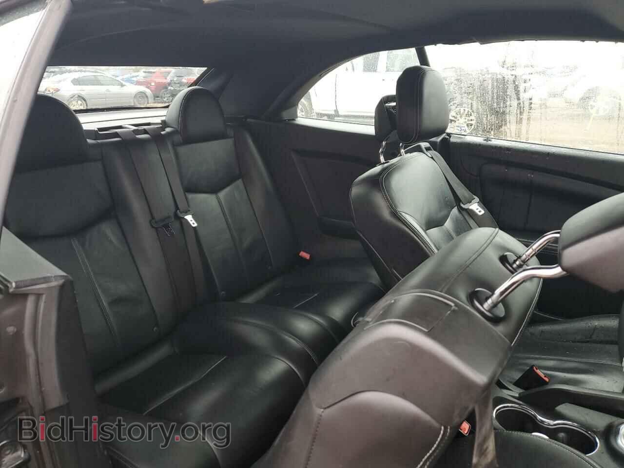 2012 CHRYSLER 200 - VIN: 1C3BCBFG8CN189668 - Фото 10
