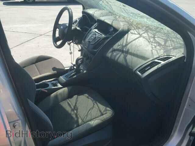 2012 FORD FOCUS - VIN: 1FAHP3E26CL429551 - Фото 5