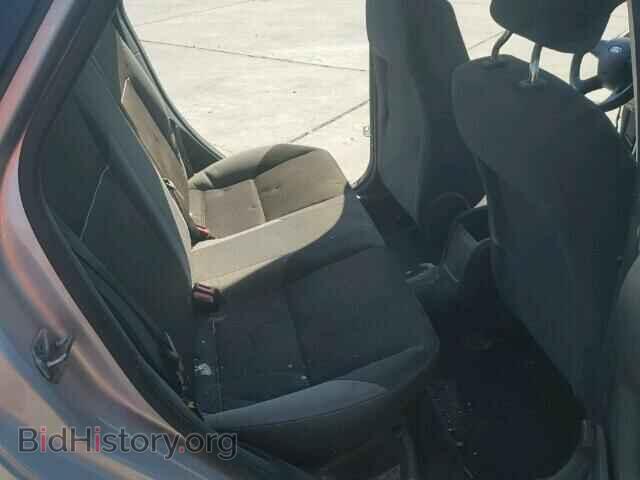 2012 FORD FOCUS - VIN: 1FAHP3E26CL429551 - Фото 6