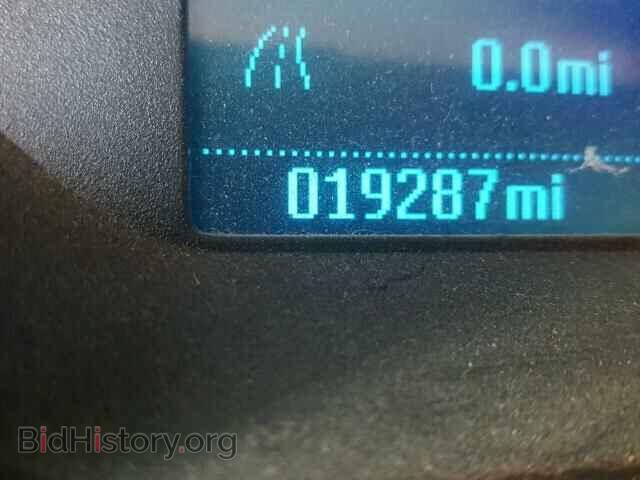 2012 FORD FOCUS - VIN: 1FAHP3E26CL429551 - Фото 8