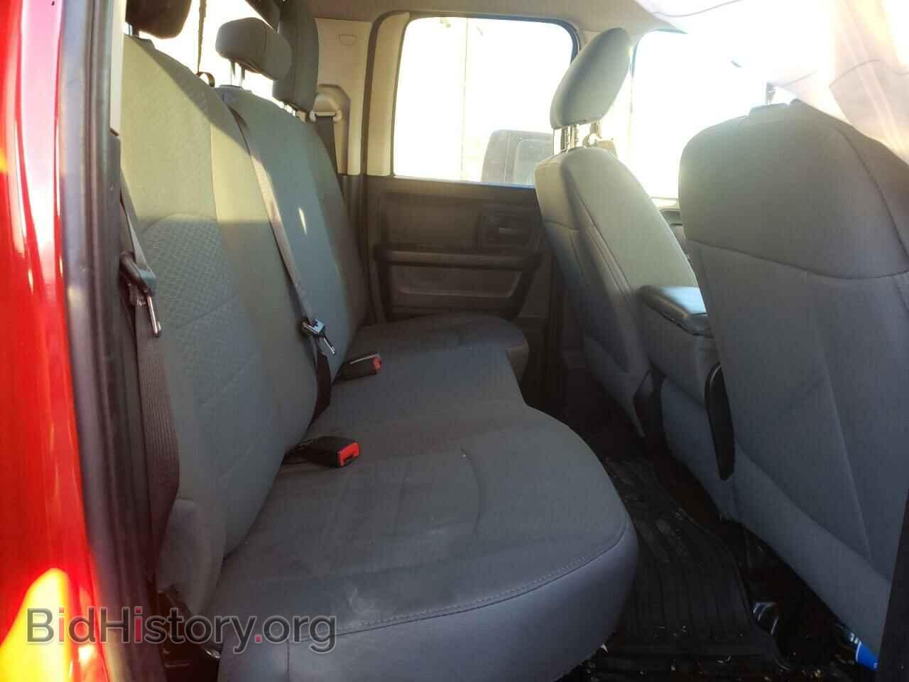 2017 RAM 1500 - VIN: 1C6RR7FT6HS568333 - Фото 10