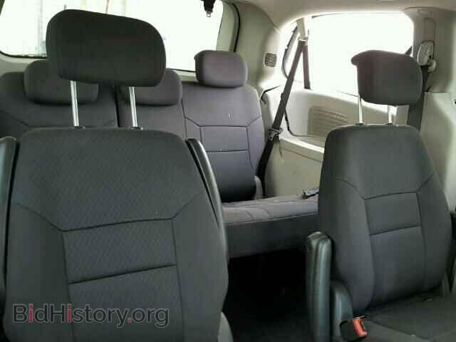 2010 DODGE CARAVAN - VIN: 2D4RN5D16AR408554 - Photo 6