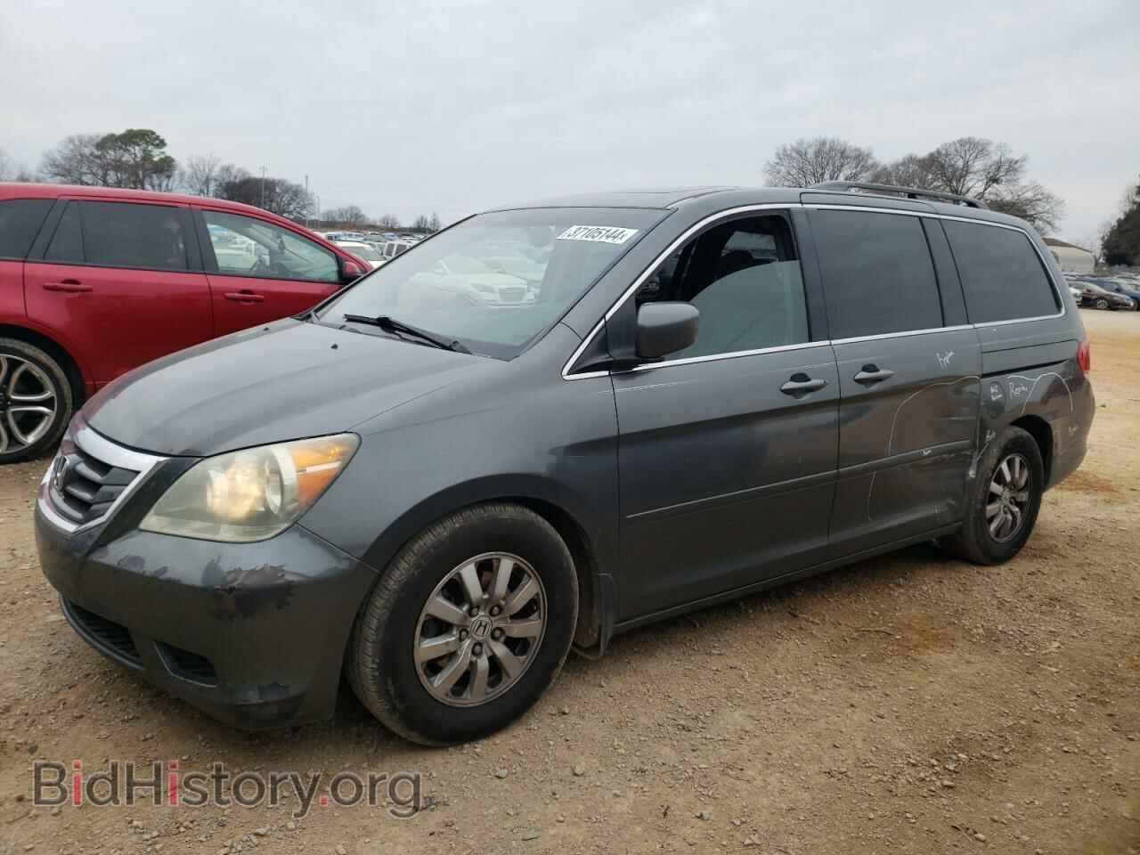 Photo 5FNRL38748B064752 - HONDA All Models 2008