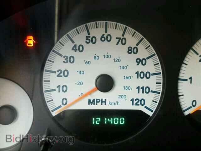 2006 DODGE CARAVAN - VIN: 2D4GP44L36R697008 - Фото 8