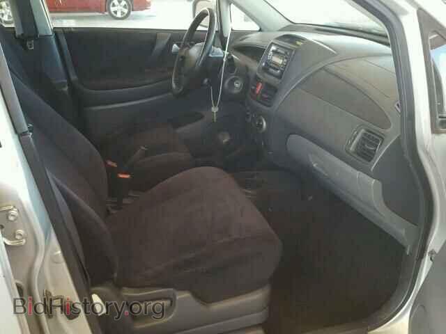 2004 SUZUKI AERIO - VIN: JS2RC61H045250178 - Фото 5