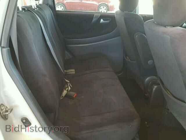 2004 SUZUKI AERIO - VIN: JS2RC61H045250178 - Фото 6