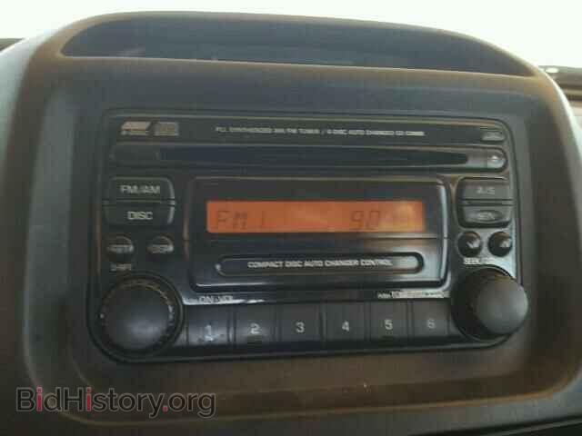 2004 SUZUKI AERIO - VIN: JS2RC61H045250178 - Фото 9