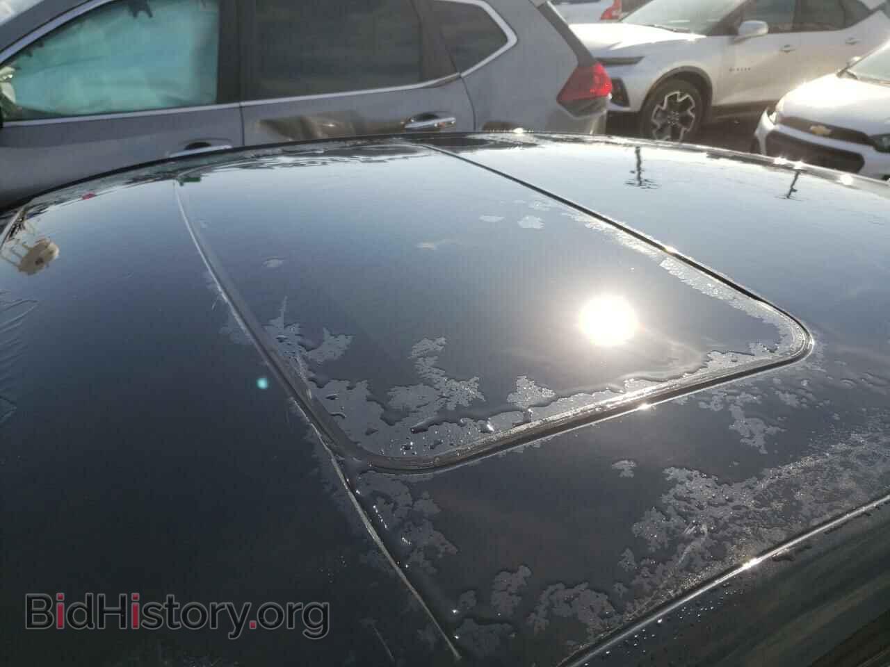 2013 CADILLAC ATS - VIN: 1G6AA5RA5D0123988 - Фото 9