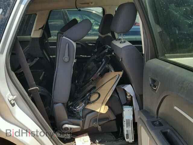 2009 DODGE JOURNEY - VIN: 3D4GH57V09T606889 - Фото 6