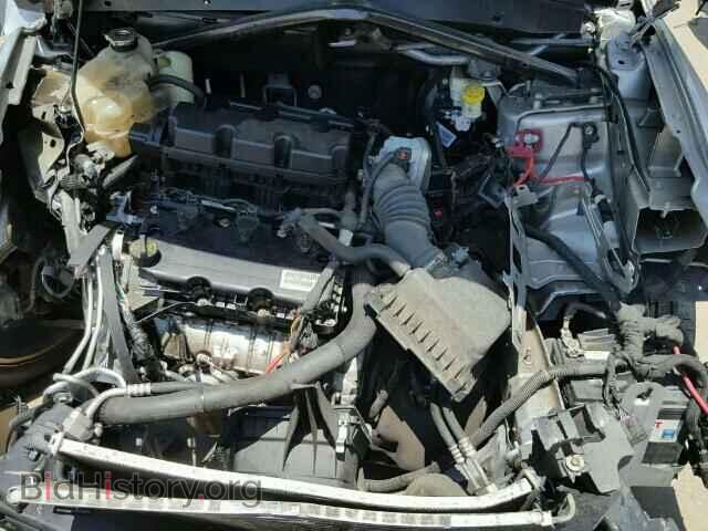 2009 DODGE JOURNEY - VIN: 3D4GH57V09T606889 - Фото 7