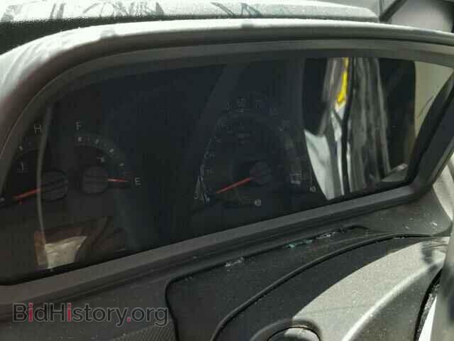 2009 DODGE JOURNEY - VIN: 3D4GH57V09T606889 - Фото 8