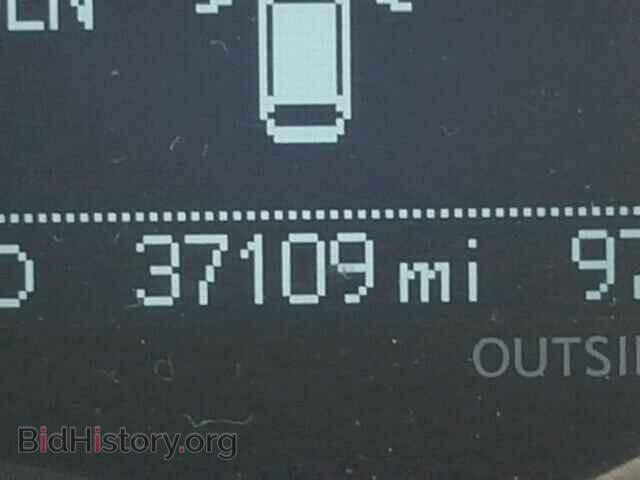 2014 LEXUS CT 200 - VIN: JTHKD5BH7E2203202 - Фото 8