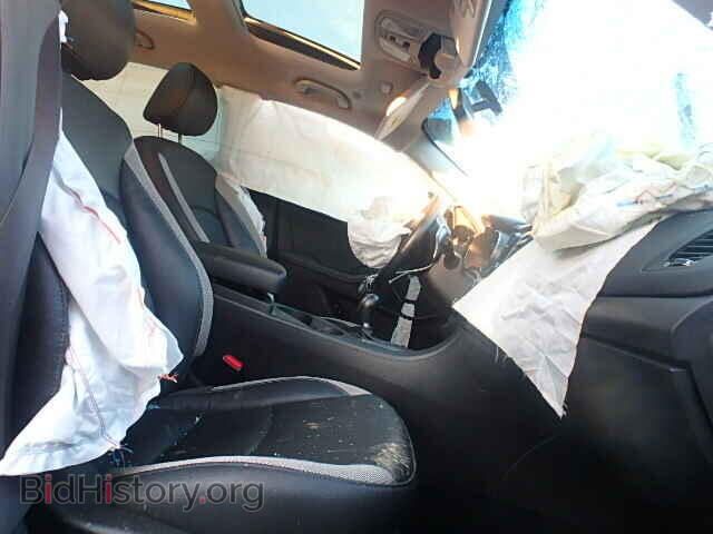 2013 KIA OPTIMA - VIN: 5XXGR4A69DG248010 - Photo 5