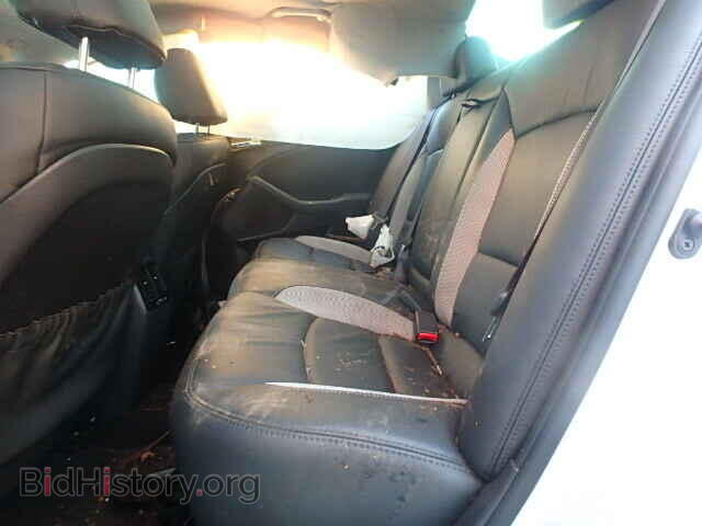 2013 KIA OPTIMA - VIN: 5XXGR4A69DG248010 - Photo 6