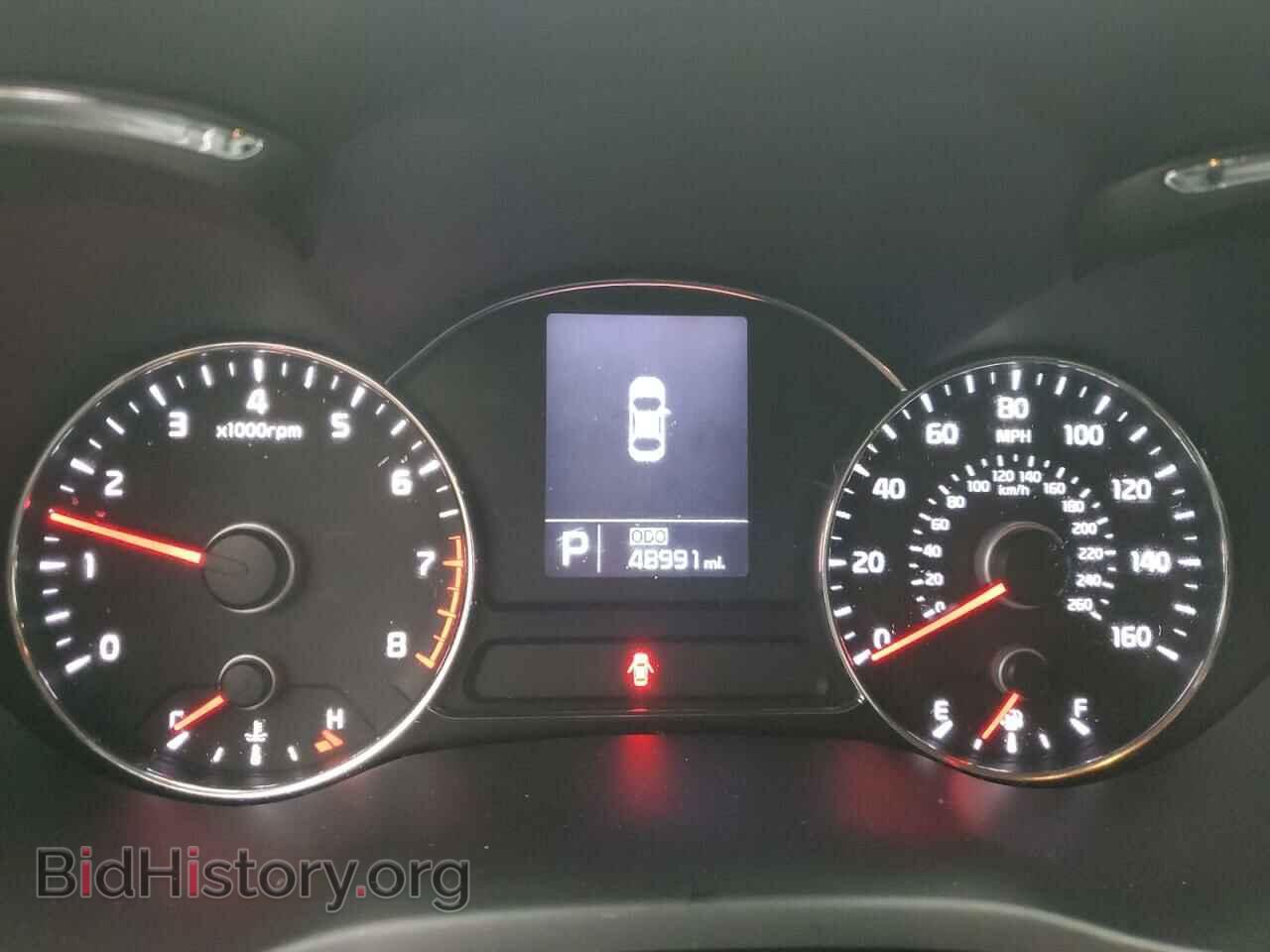 2014 KIA FORTE - VIN: KNAFX4A80E5204368 - Фото 9