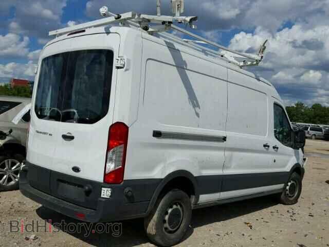 2015 FORD TRANSIT CO - VIN: 1FTNE2CM0FKA49357 - Фото 4