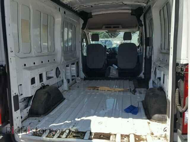2015 FORD TRANSIT CO - VIN: 1FTNE2CM0FKA49357 - Фото 6