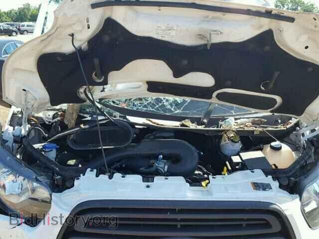 2015 FORD TRANSIT CO - VIN: 1FTNE2CM0FKA49357 - Фото 7