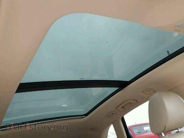 2014 AUDI Q5 - VIN: WA1CFAFP2EA055583 - Фото 9