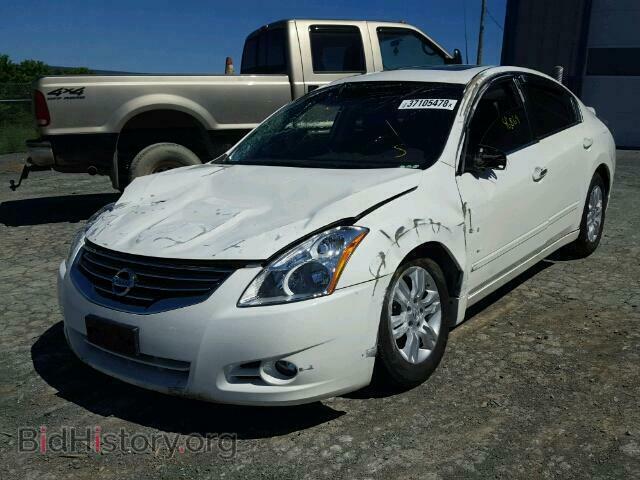2012 NISSAN ALTIMA BAS - VIN: 1N4AL2AP1CC152199 - Фото 2