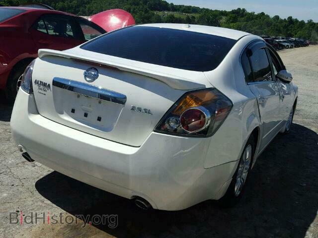 2012 NISSAN ALTIMA BAS - VIN: 1N4AL2AP1CC152199 - Фото 4